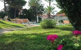 Enrico'S Home